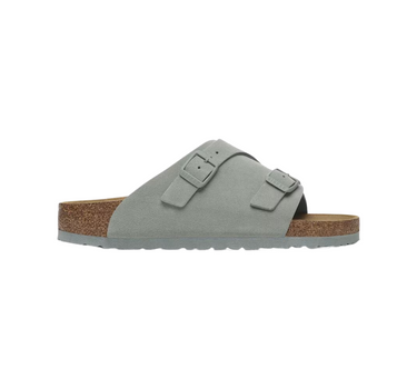 BIRKENSTOCK ZURICH SUEDE LEATHER NARROW FIT