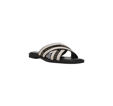 STEVE MADDEN ARROWS SANDALS