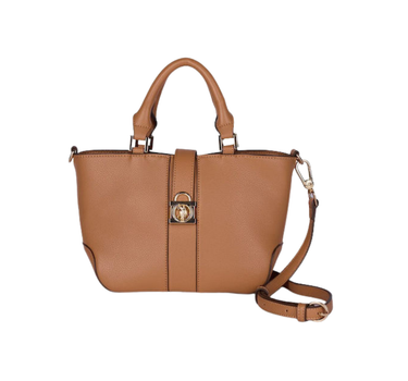 US POLO ASSN WOMEN WINTERBERRY TOTE BAG