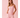 LA VIE EN ROSE CAMISOLE BUILT-IN STRAP