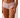 LA VIE EN ROSE CHEEKY MID RISE