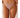 LA VIE EN ROSE STRING LOW RISE