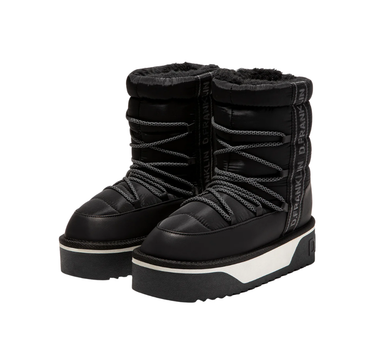 D.FRANKLIN NORDIC V.2 BOMB BOOTS