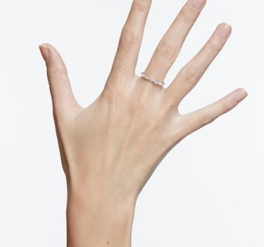 SWAROVSKI VITTORE RING