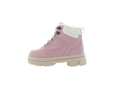 US POLO ASSN GIRLS TEXAS ANKLE BOOTS