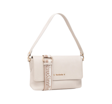 NERO GIARDINI WOMEN'S SHOULDER BAG