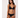 LA VIE EN ROSE BIKINI MID RISE