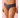 LA VIE EN ROSE BIKINI LOW RISE