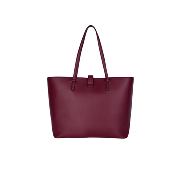 US POLO ASSN WOMEN WINTERBERRY TOTE BAG