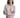 DKNY WOMEN LOGO POINTELLE STRIPED SWEATER
