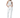 DKNY WOMEN HIGH RISE JEANS