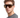 D.FRANKLIN WIND SUNGLASSES