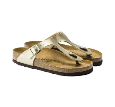 BIRKENSTOCK GIZEH BIRKO-FLOR REGULAR FIT