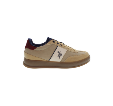 US POLO ASSN MEN CAMPY TRAINERS