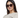 D.FRANKLIN ULTRA LIGHT SQ LOW SUNGLASSES