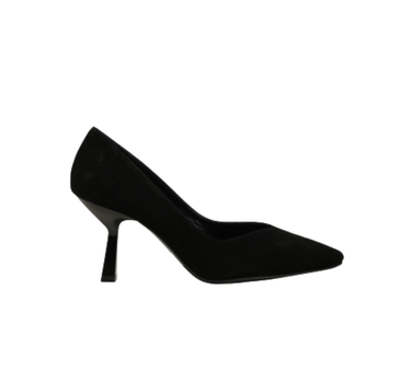 MELLUSO WOMEN LEATHER HEELS