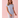 LA VIE EN ROSE SHORT SLEEVES POPOVER