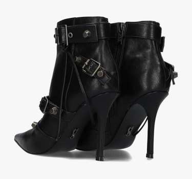 STEVE MADDEN FORTITUDE BOOTIE