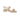 LAURA BIAGIOTTI WOMEN SANDALS