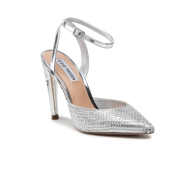 STEVE MADDEN ALESSI-R SANDALS