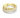 SWAROVSKI ROTA COCKTAIL RING