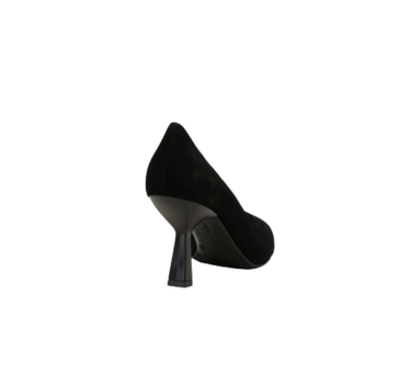 MELLUSO WOMEN LEATHER HEELS