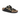 BIRKENSTOCK ARIZONA BIG BUCKLE NUBUCK LEATHER NARROW FIT