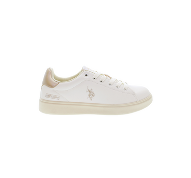 US POLO ASSN WOMEN FRANCY TRAINERS