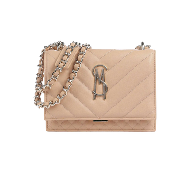 STEVE MADDEN BAMARA-2 CROSS BODY BAG