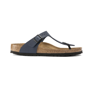 BIRKENSTOCK GIZEH BIRKO-FLOR REGULAR FIT