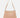 FURLA FLEUR SHOULDER BAG IN NUDE