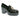 LAURA BIAGOTTI HEELED MOCCASINS