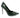 LAURA BIAGOTTI COURT SHOES WITH GOLD DETAILING