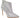 LAURA BIAGOTTI HEELED ANKLE BOOT RHINESTONE TEXTURE