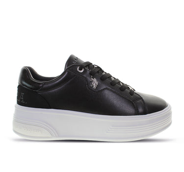 US POLO ASUKA010 WOMEN SNEAKER