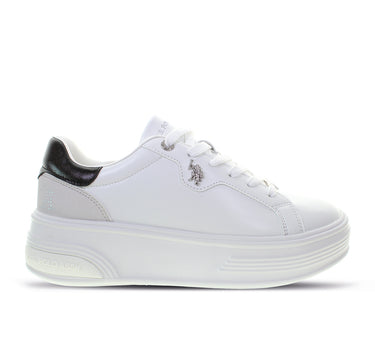 US POLO ASUKA010 WOMEN SNEAKER