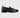 KARL LAGERFELD MOKASSINO II SNEAKERS IN BLACK