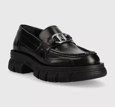 KARL LAGERFELD PRECINCT IN BLACK