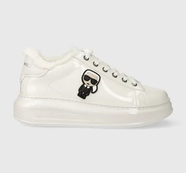 KARL LAGERFELD KAPRI SNEAKERS