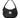FURLA CLUB 2 M HOBO BAG