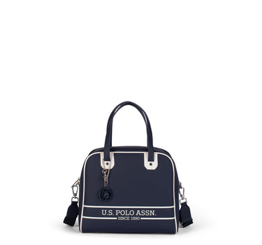 US POLO ASSN. WOMEN HELENA SHOPPING IN NAVY