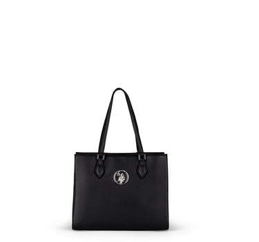 US POLO WOMEN SALEM SHOPPING IN BLACK