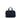 US POLO WOMEN ST CLAIRE BUSINESS BAG NYLON IN NAVY