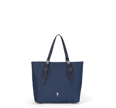 US POLO ASSN. WOMEN FOREST L SHOPPING NYLON IN NAVY