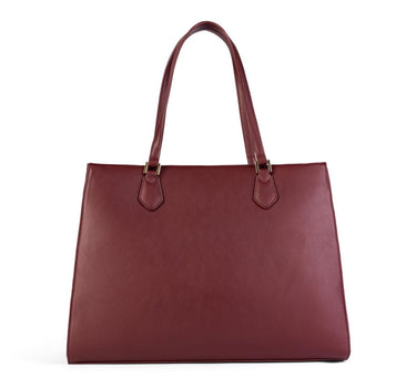 US POLO WOMEN THE OXFORD SHOULDER BAG