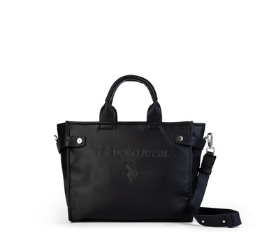 US POLO WOMEN THE DALLAS SHOULDER BAG
