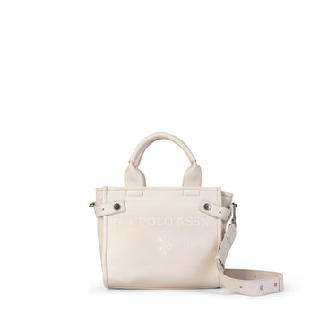 US POLO WOMEN THE DALLAS SHOULDER BAG