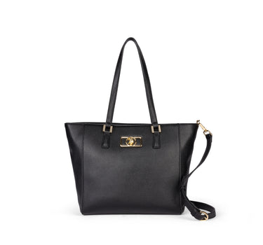 US POLO ASSN WOMEN JONES CHIC SHOPPING BAG