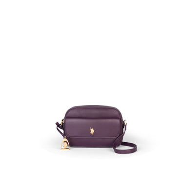 US POLO ASSN WOMEN JONES CROSSBODY BAG