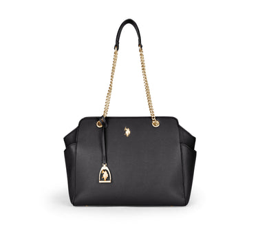 US POLO ASSN WOMEN JONES SHOPPING BAG